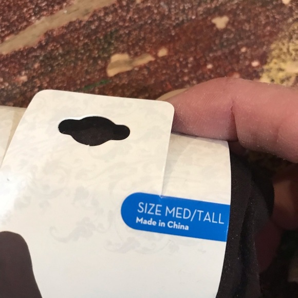 ▪️Brown Tights - Picture 2 of 4